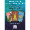 Tarot Persan de Madame Indira - Grimaud