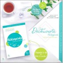 Coffret Découverte Hildegarde - Mon carnet les indispensables Hildegarde pour les débutants