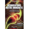 Réinventons notre immunité - Notre précieuse alliée pour une meilleure santé