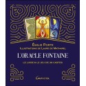 L'Oracle Fontaine - Le livre & le jeu de 39 cartes - Coffret