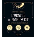 L'Oracle le Manuscrit - Le livre & le jeu original