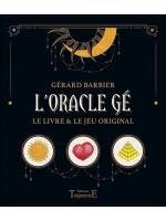 Oracle Gé - Nouvelles méthodes de tirages - Barbier, Gérard: 9782841971992  - AbeBooks
