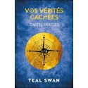 Vos vérités cachées - Cartes Oracles