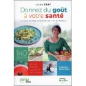 Donnez du goût à votre santé - La clé d'une hygiène de vie durable