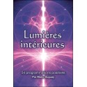 Lumières intérieures - 54 programmations positives - Coffret