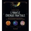 L'Oracle Energie Fractale - Révélateur de potentiel et visualisation thérapeutique