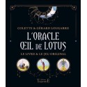 L'Oracle Oeil de Lotus - Coffret - Le livre et le jeu original