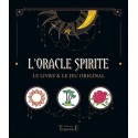 L'Oracle Spirite - Coffret - Le livre & le jeu original