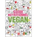 Guide nutritionnel vegan 