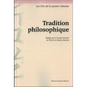 Tradition philosophique 