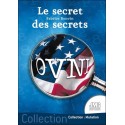 Ovnis, le secret des secrets 