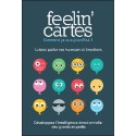 Feelin Cartes - Exprimer ses ressentis et développer l'intelligence émotionnelle - Coffret 