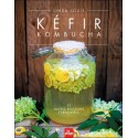 Kéfir - Kombucha et autres boissons fermentées 