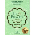  5 blessures qui empêchent d'être soi-même_(Développement personnel_Psychothérapies) 