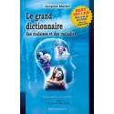  Grand dictionnaire malaises et maladies_(Développement personnel_Psychothérapies) 